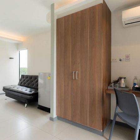 The Zleep Chonburi Hotel Luaran gambar