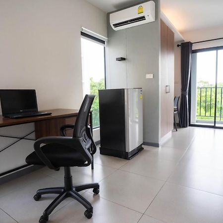 The Zleep Chonburi Hotel Luaran gambar