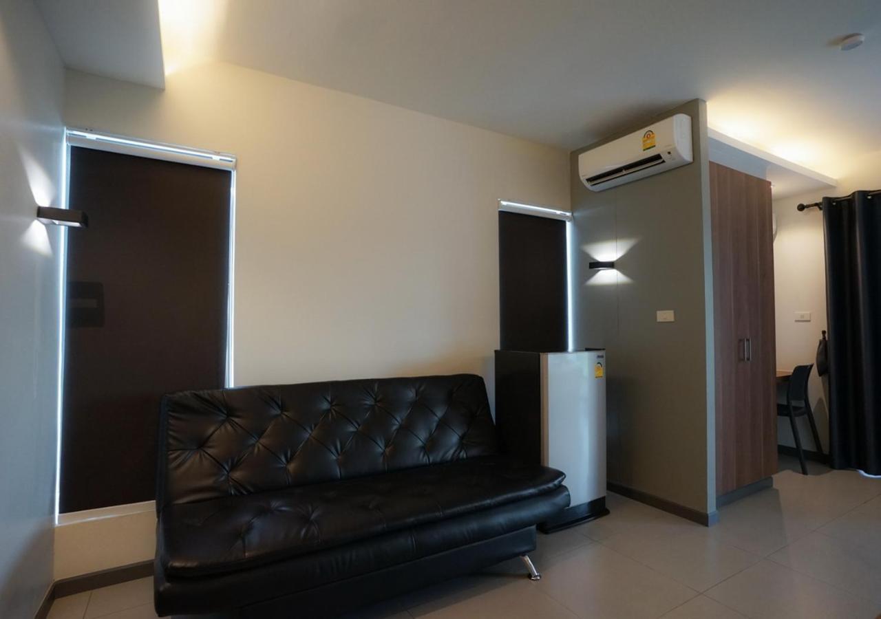 The Zleep Chonburi Hotel Luaran gambar