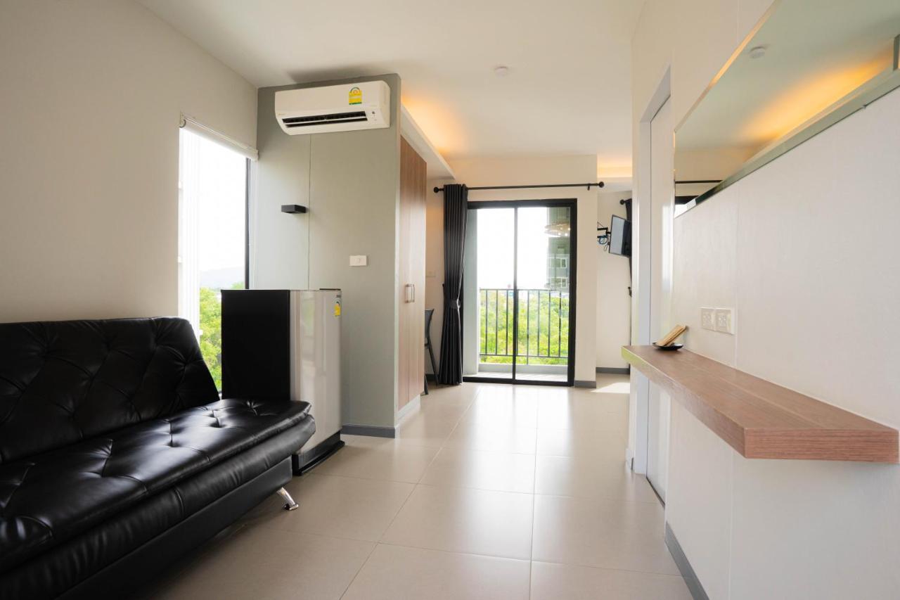 The Zleep Chonburi Hotel Luaran gambar