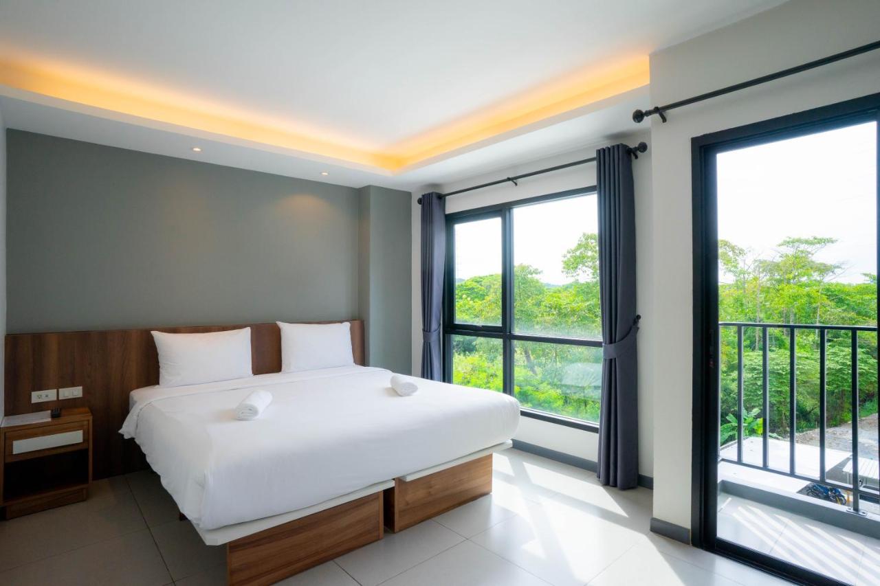 The Zleep Chonburi Hotel Luaran gambar